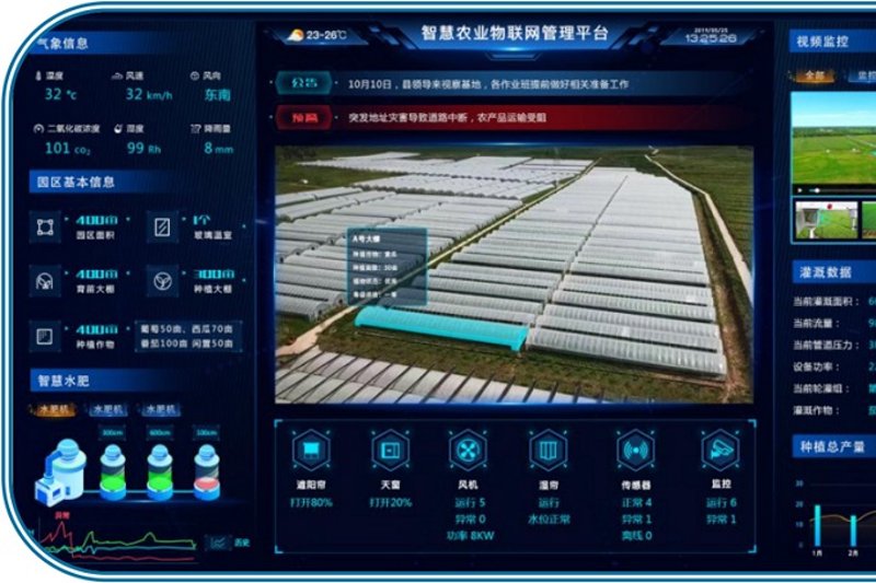 农业信息化包括哪些内容?这是一个值得探讨的话题。